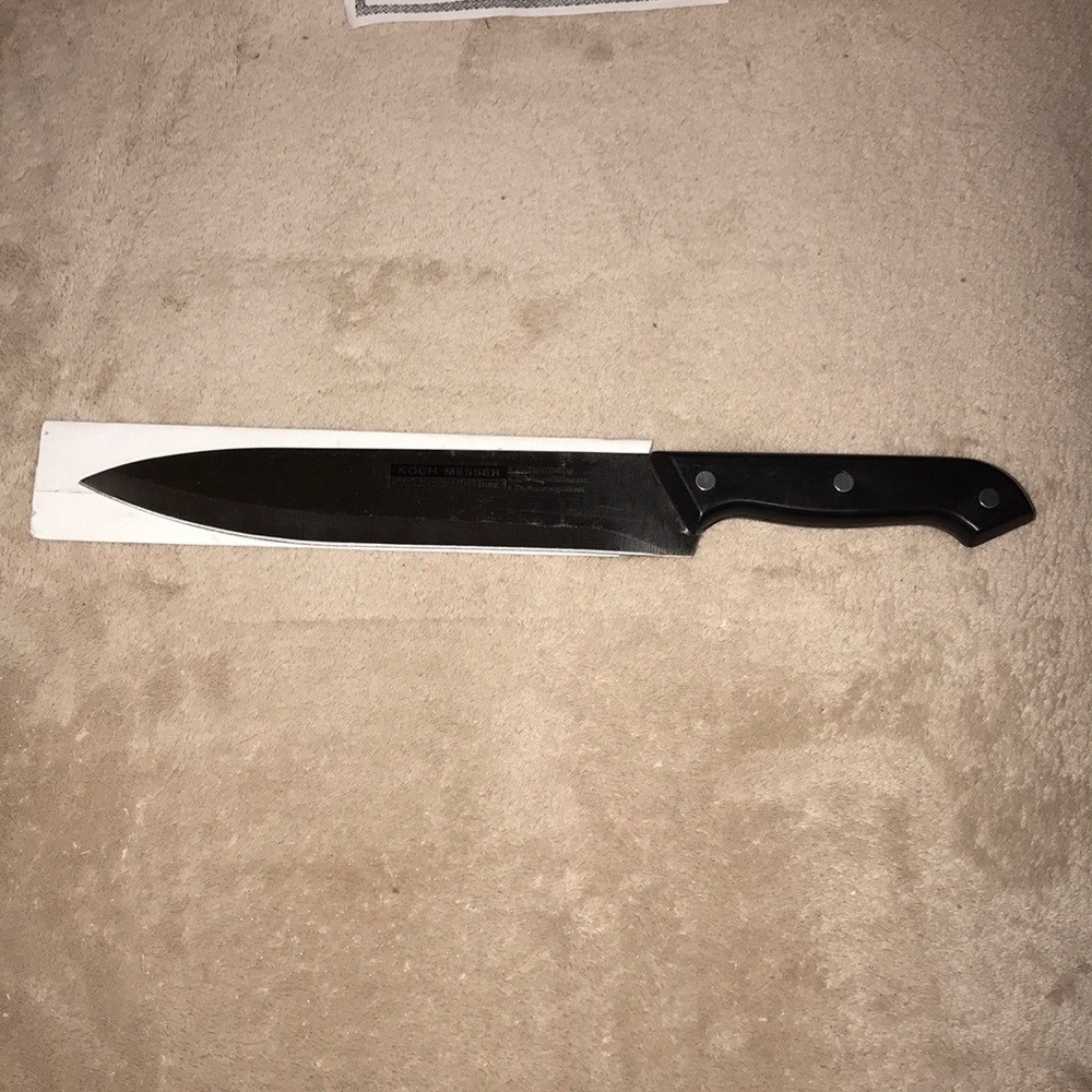 Koch Messer 8 inch chefs knife 🔪 new